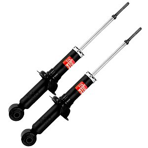 Par Amortecedor Kayaba Traseiro Equivalente à HG41112 Nakata