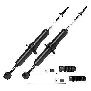 Par Amortecedor Kayaba Dianteiro Equivale GB50961M Cofap