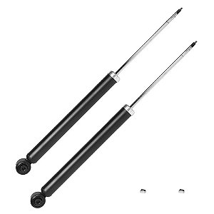 Par Amortecedor Kayaba Traseiro Equivalente SP270 Monroe
