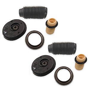 Kit Batente Coxim Amortecedor Diant Kayaba Aircross 10-20