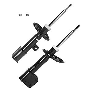 Amortecedor Gás Kayaba Diant Equivale GP33310 GP33311 Cofap