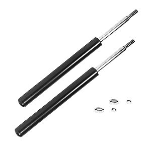 Par Amortecedor Kayaba Diant Equivale CT30826 HG30139 Nakata