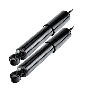 Amortecedor Kayaba T Equivale AC35716 HG36035 HG36036 Nakata