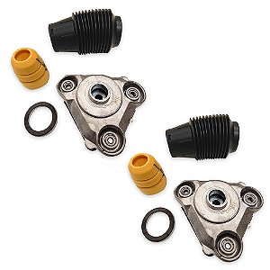 Kit Batente Coxim Amortecedor Dianteiro KYB Ducato 05-20