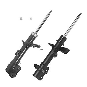 Amortecedor Kayaba Dianteiro Equivale GP32990 GP33283 Cofap