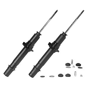 Par Amortecedor Kayaba Diant Equivale HG41070 HG41071 Nakata