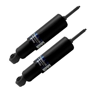Amortecedor Dianteiro Hyundai Hr / H100 Kayaba