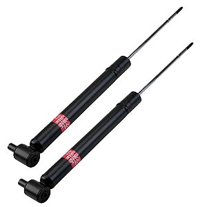 Par Amortecedor Kayaba Traseiro Audi A4 Avant B5 1995-2001