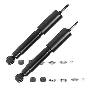 Amortecedor Kayaba Diant Toyota Hilux SR5 Pick Up 4X4 97-04