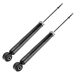 Amortecedor Kayaba Traseiro Mitsubishi Grandis 44288 04-11