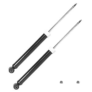 Par Amortecedor Kayaba Traseiro Equivalente 379019SP Monroe