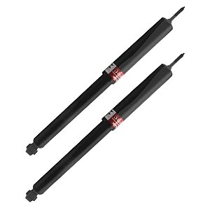 Amortecedor Gás Kayaba Tras Equivale HG30990 HG30991 Nakata