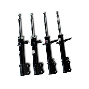 Kit Amortecedor Diant Tras Kayaba Toyota Camry V30 V6 91-96