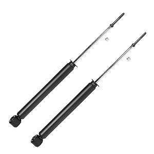 Amortecedor Kayaba Tras. Mitsubis Space Wagon 2.4 2Wd 00-03