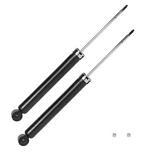 Par Amortecedor Kayaba Traseiro Equivalente 376000SP Monroe