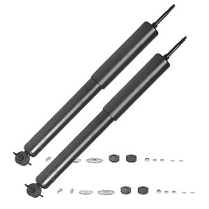 Amortecedor Kayaba Diant Jeep Cherokee Grand Cherokee 99-04