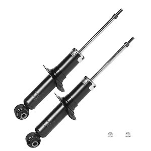 Par Amortecedor Kayaba Traseiro Subaru Impreza 2008-2011