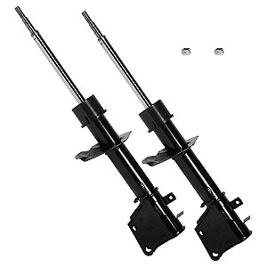 Amortecedor Kayaba D Equivale HG31187 HG33004 HG33093 Nakata