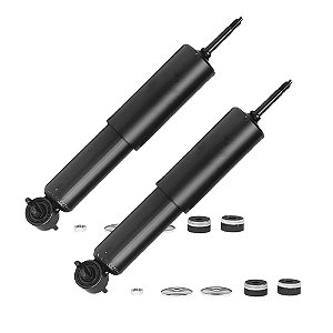 Amortecedor Kayaba 2 Equivale AC31034 AC31036 AC31155 Nakata