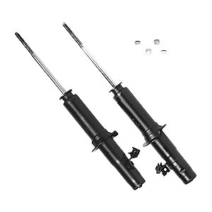 Amortecedor Kayaba Diant Equivalente GP35980M GP35981M Cofap