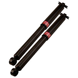 Amortecedor Kayaba 2 Equivale AC35765 HG36050 HG36051 Nakata