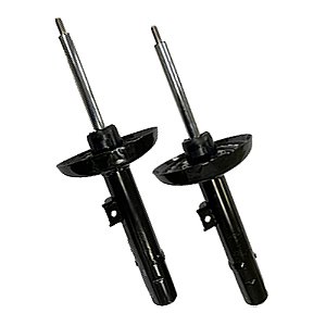 Par Amortecedor Kayaba Diant Equivale HG41161 HG41162 Nakata