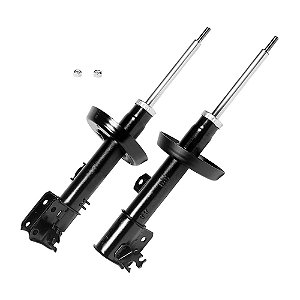 Par Amortecedor Kayaba D Equivale 808062MM 808063MM Monroe