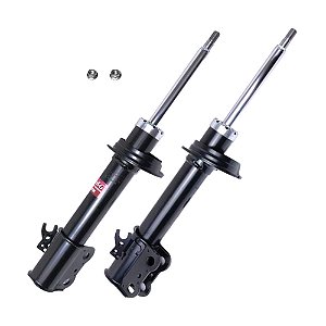 Par Amortecedor Kayaba Dianteiro Toyota Camry V30 1991-1996
