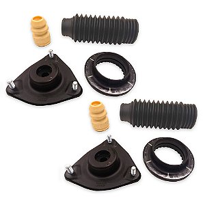 Kit Coxim Batente Amortecedor Dianteiro KYB Ix35 10-20