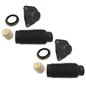 Kit Batente Coxim Amortecedor Dianteiro KYB I30 09-16