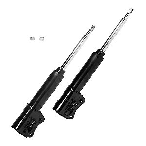 Amortecedor Kayaba Diant Equivalente HG41067 HG410468 Nakata