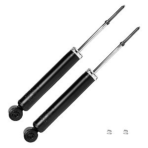 Par Amortecedor Kayaba Traseiro Equivalente à HG41083 Nakata