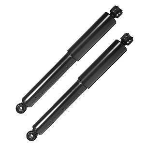 Par Amortecedor Kayaba Traseiro Jeep Wrangler 1987-1995