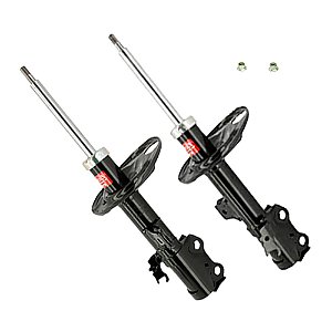 Par Amortecedor Kayaba Diant Equivale HG41323 HG41322 Nakata