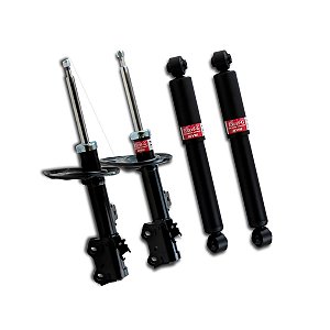 Kit Amortecedor Diant Tras Kayaba Toyota Rav4 2006 a 2012