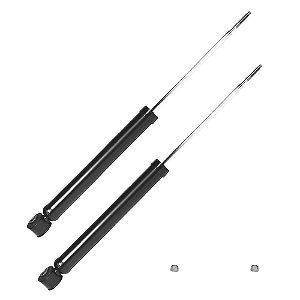 Par Amortecedor Kayaba Tras Equivale HG312354 HG41256 Nakata