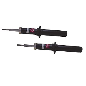 Kit Amortecedores Dianteiro Kyb Para Bmw X5 3.0 2007-2013