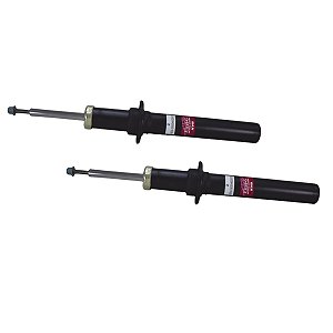 Kit Amortecedores Dianteiro Kyb Para Bmw X5 3.0 2014-2020
