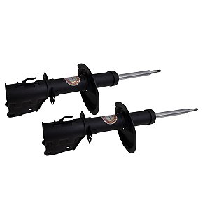 Kit Amortecedores Diant Kyb Mzkit00332 Doblo 1.8 2003-2021