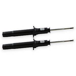 Kit Amortecedores Diant Kyb Mobkit03624 Accord 2.4 2003-2005