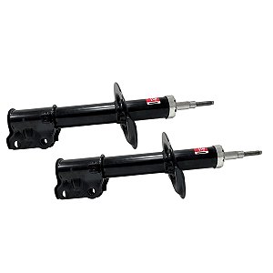 Kit Amortecedores Dianteiro Kyb Para Kia Soul 1.6 2009-2014