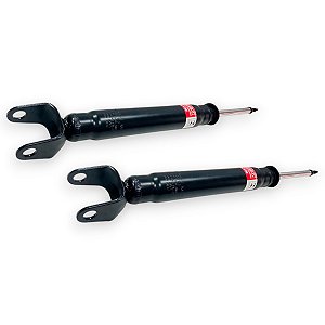 Kit Amortecedores Traseiro Kyb Grand Cherokee Lare 3.6 10-19