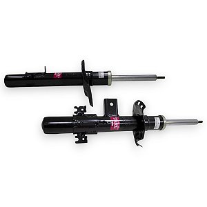 Kit Amortecedores Traseiro Kyb Range Rover Evoque 2.2 14-16