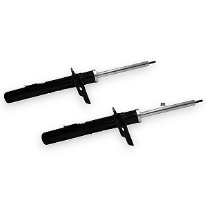 Kit Amortecedores Traseiro Kyb Freelander 2 2.2 2010-2015