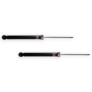 Kit Amortecedores Traseiro Kyb T-Cross First Edition 250 Tsi 1.4 19