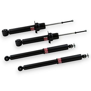 Kit Amortecedores Dianteiro/Traseiro Kyb Pajero Fu 3.8 10-20