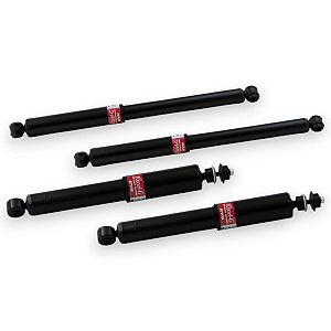 Kit Amortecedores Diant/Tras Kyb Mzkit00529 Pathfinder 3.0 89-95