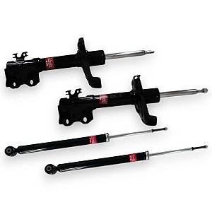 Kit Amortecedores Dianteiro/Traseiro Kyb Corolla Cross 2.0 21-25
