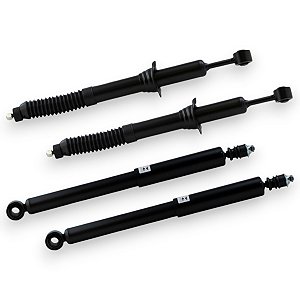 Kit Amortecedores Dianteiro/Traseiro Kyb Land Cruiser 3.0 03-10