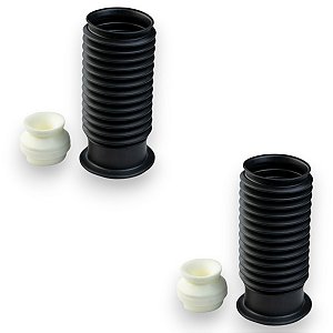 Coifa + Batente do Amortecedor Dianteiro Kyb Cruze Sport6 1.8 12-16